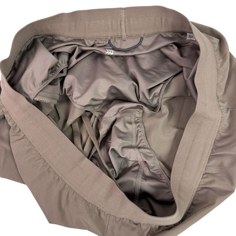 All in Motion Women's XL Tan Shorts - Picture 6 of 9